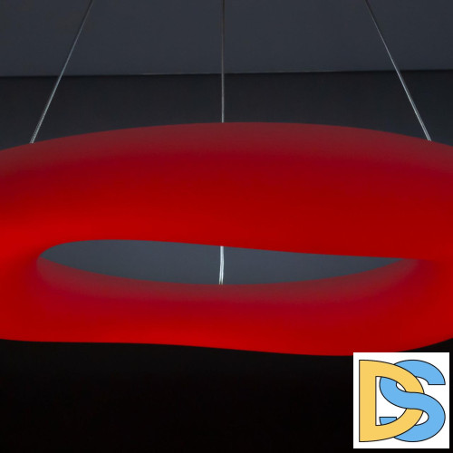 Подвесная люстра Citilux Стратус Смарт CL732A800GS