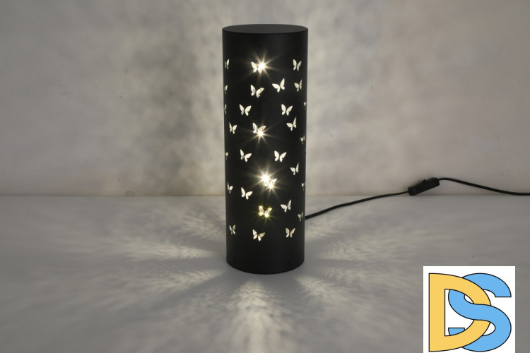 Настольная лампа Lussole LSP-0902