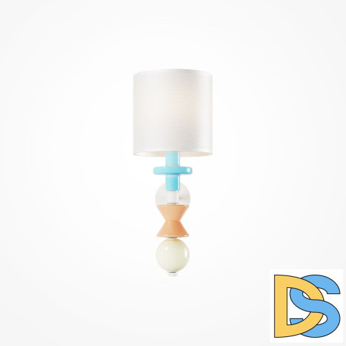 Бра Maytoni Comforty MOD298WL-01W