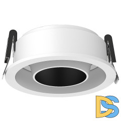 Встраиваемый светильник Wertmark Capella WTC.O20.060