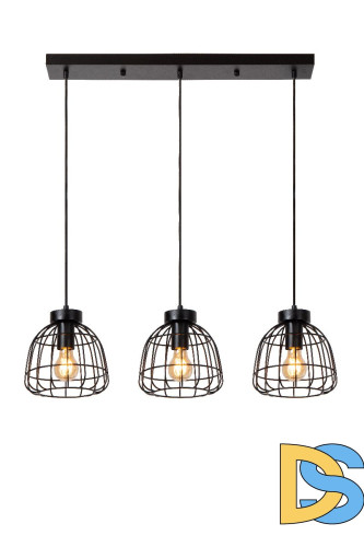 Подвесной светильник Lucide Filox 00429/03/30