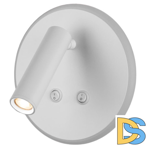 Светодиодный спот Elektrostandard Tera MRL LED 1014 белый 4690389136535