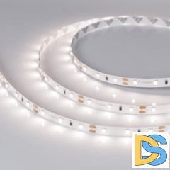 Светодиодная лента Arlight RT-A60-8mm 12V Day4000 CRI98 (7.2 W/m, IP20, 2835, 5m) 021405(2)