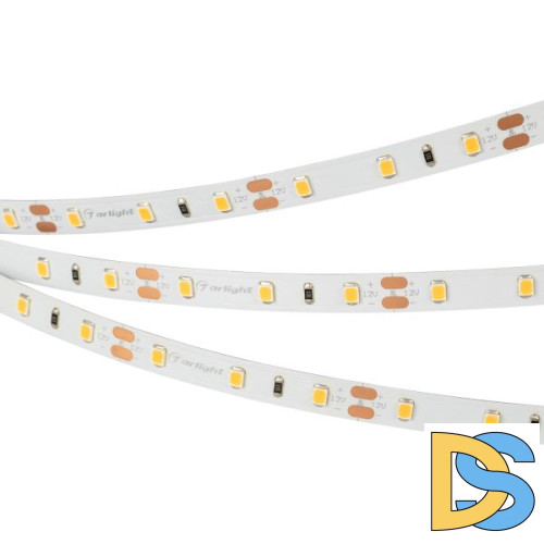 Светодиодная лента Arlight RT-A60-8mm 12V Day4000 CRI98 (7.2 W/m, IP20, 2835, 5m) 021405(2)