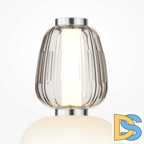 Торшер Maytoni Pattern MOD267FL-L32CH3K