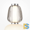 Торшер Maytoni Pattern MOD267FL-L32CH3K