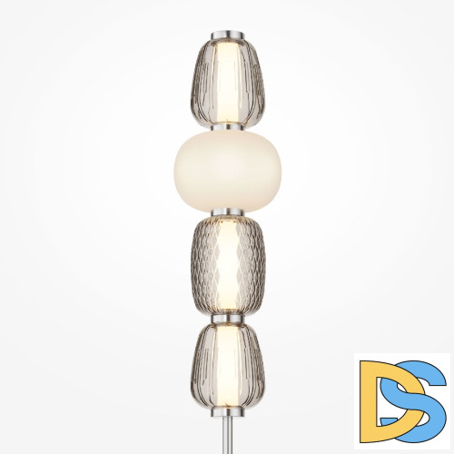 Торшер Maytoni Pattern MOD267FL-L32CH3K