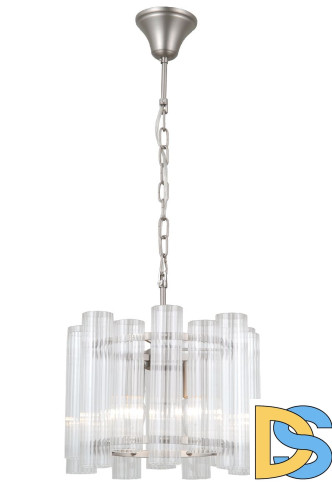 Подвесной светильник Moderli Monte V10780-3P