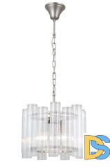 Подвесной светильник Moderli Monte V10780-3P