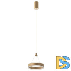 Подвесной светильник Citilux Дуэт CL719012