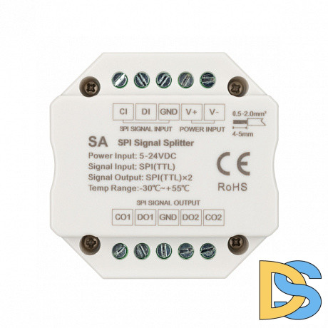 Усилитель Arlight Smart усилитель 028419