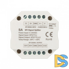 Усилитель Arlight Smart усилитель 028419