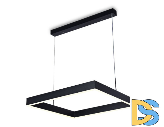 Подвесной светильник Ambrella Light Acrylica FA6626