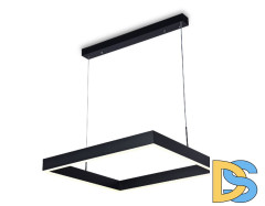 Подвесной светильник Ambrella Light Acrylica FA6626
