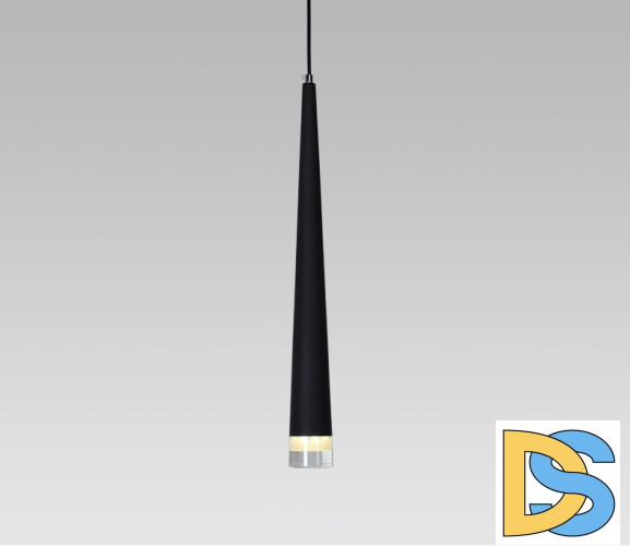 Подвесной светодиодный светильник Moderli Capital V2362-PL