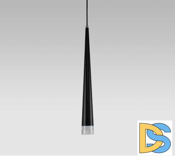 Подвесной светодиодный светильник Moderli Capital V2362-PL