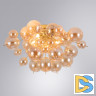 Потолочная люстра Arte Lamp Molecule A8313PL-5GO