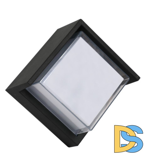 Уличный настенный светильник Feron DH108 06350