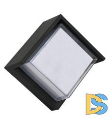 Уличный настенный светильник Feron DH108 06350