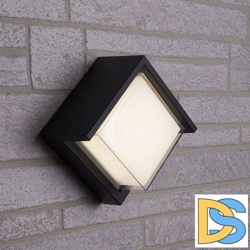 Уличный настенный светильник Feron DH108 06350