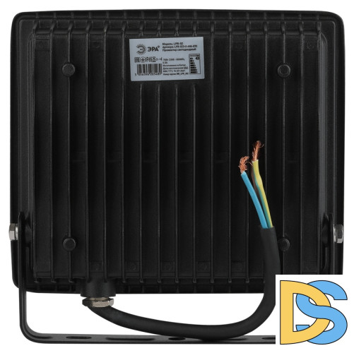 Прожектор Эра LPR-023-0-65K-070 Б0052025