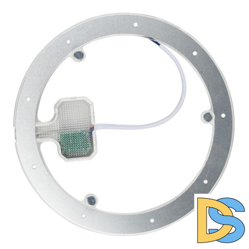 Светодиодный модуль Volpe ULE-Q930-12W/4000K IP40 CLEAR UL-00010959