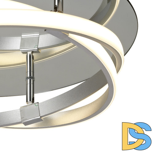 Потолочный светодиодный светильник Mantra Infinity 5727