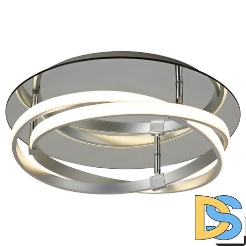 Потолочный светодиодный светильник Mantra Infinity 5727