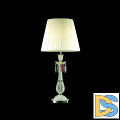 Настольная лампа Delight Collection Moollona MT11027010-1A