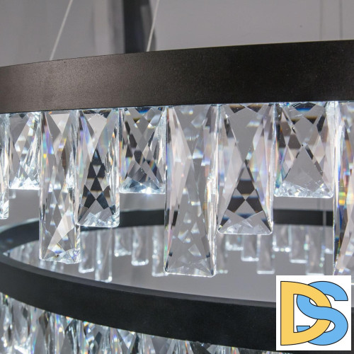 Подвесная светодиодная люстра Citilux Celeste EL320P120.1