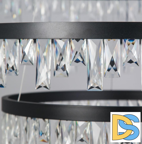 Подвесная светодиодная люстра Citilux Celeste EL320P120.1