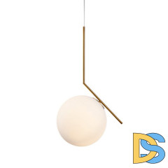 Подвесной светильник Delight Collection IC KG0825P-1S