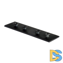 Планка для шинопровода Vitaluce VT5625-1