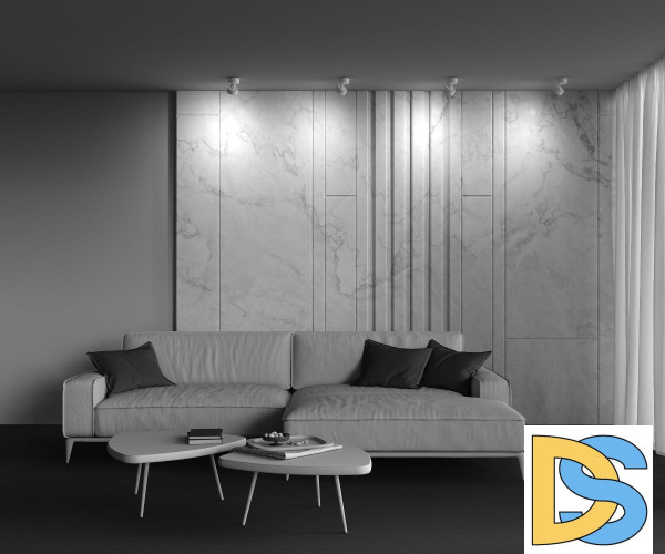 Накладной спот Maytoni Onda C024CL-12W4K-W-1