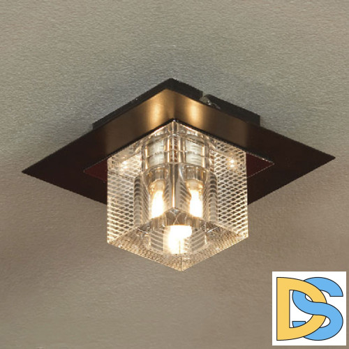 Потолочный светильник Lussole Notte di Luna LSF-1307-01