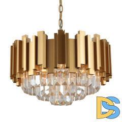 Подвесной светильник Omnilux Rapolla OML-72003-06