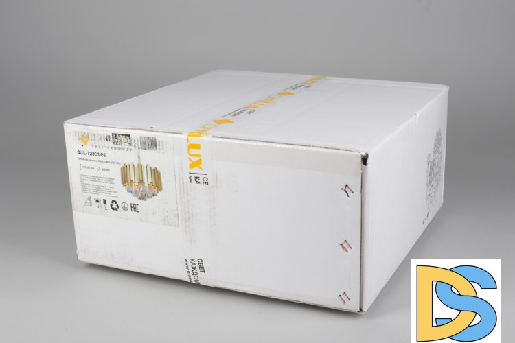 Подвесной светильник Omnilux Rapolla OML-72003-06