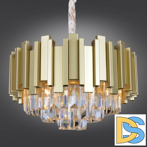 Подвесной светильник Omnilux Rapolla OML-72003-06