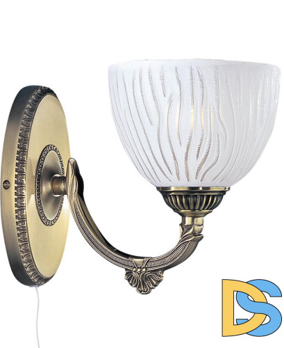 Бра Reccagni Angelo A 5600/1