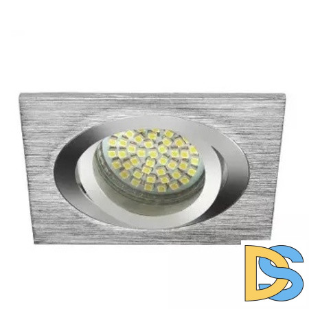 Точечный светильник Kanlux Seidy CT-DTL50-AL 18281