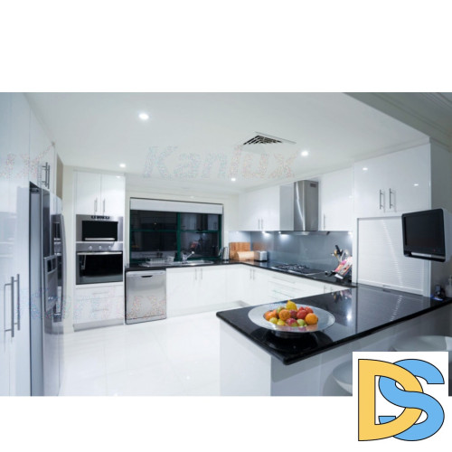 Точечный светильник Kanlux Seidy CT-DTL50-AL 18281