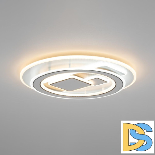 Потолочная люстра Citilux Costa CL741020