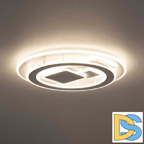 Потолочная люстра Citilux Costa CL741020