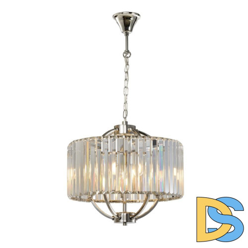 Подвесная люстра Aployt Nela APL.746.03.05