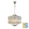 Подвесная люстра Aployt Nela APL.746.03.05