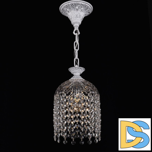 Подвесной светильник Bohemia Ivele Crystal AL16781/16 WMN R