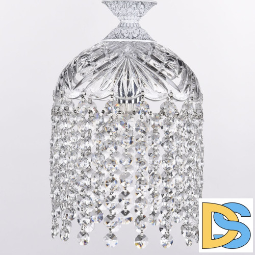 Подвесной светильник Bohemia Ivele Crystal AL16781/16 WMN R