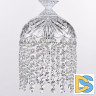 Подвесной светильник Bohemia Ivele Crystal AL16781/16 WMN R