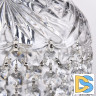 Подвесной светильник Bohemia Ivele Crystal AL16781/16 WMN R