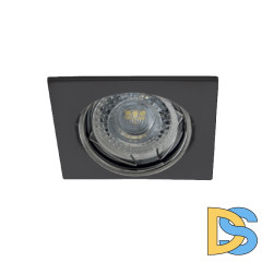 Точечный светильник Kanlux Alor DTL-B 26732